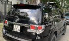 Toyota Fortuner  V  2016 - Bán Toyota Fortuner V 2016, màu đen, giá chỉ 760 triệu
