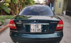 Daewoo Nubira   2002 - Bán Daewoo Nubira đời 2002, màu xanh lam, nhập khẩu 