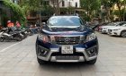 Nissan Navara    2.5 Premium 2020 - Bán xe Nissan Navara 2.5 Premium năm 2020, màu xanh lam, xe nhập số tự động, giá tốt