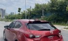 Mazda 3 2016 - Bán Mazda 3 năm sản xuất 2016, màu đỏ còn mới, 480tr