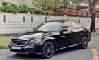 Mercedes-Benz C200 Exclusive 2018 - Cần bán gấp Mercedes C200 Exclusive đời 2019, màu đen