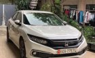 Honda Civic 2020 - Cần bán gấp Honda Civic sản xuất 2020, màu trắng giá cạnh tranh