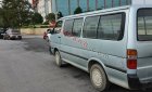 Toyota Hiace 2001 - Bán xe Toyota Hiace năm sản xuất 2001, nhập khẩu nguyên chiếc còn mới