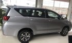 Toyota Innova 2021 - Innova 2.0G số tự động giảm giá tiền mặt - tặng phụ kiện - tặng 3 năm bảo dưỡng