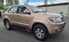 Toyota Fortuner   SR5 2.7 AT 2008 - Cần bán xe Toyota Fortuner SR5 2.7 AT đời 2008, nhập khẩu nguyên chiếc số tự động