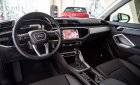 Audi Q3 2021 - [Audi Hà Nội] Audi Q3 35TFSI 2021 màu đen- Hỗ trợ tối đa mùa covid - giá tốt nhất miền Bắc - giao xe ngay