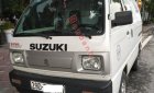 Suzuki Super Carry Van 2016 - Bán Suzuki Super Carry Van 2016, màu trắng, 188tr