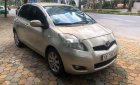 Toyota Yaris 2009 - Bán ô tô Toyota Yaris 2009, xe nhập, giá chỉ 305 triệu