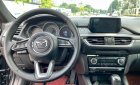 Mazda 6   2.5 Premiun 2017 - Cần bán lại xe Mazda 6 2.5 Premiun sản xuất năm 2017, màu xanh lam  