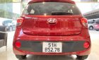 Hyundai Grand i10 2021 - Xe Hyundai Grand i10 năm sản xuất 2021 còn mới, 345 triệu