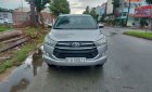 Toyota Innova   2.0E   2018 - Bán Toyota Innova 2.0E đời 2018, màu xám  