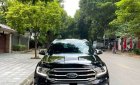 Ford Everest 2019 - Bán Ford Everest đời 2019, màu đen, nhập khẩu nguyên chiếc 