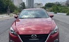 Mazda 3 2016 - Bán Mazda 3 năm sản xuất 2016, màu đỏ còn mới, 480tr
