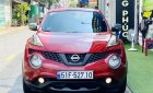 Nissan Juke 2015 - Bán xe Nissan Juke sản xuất năm 2015, màu đỏ, nhập khẩu nguyên chiếc