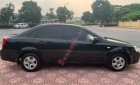 Daewoo Lacetti 2010 - Bán Daewoo Lacetti năm sản xuất 2010, màu đen xe gia đình, giá 159tr