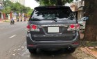 Toyota Fortuner   2.5G  2013 - Bán Toyota Fortuner 2.5G sản xuất 2013, màu xám còn mới