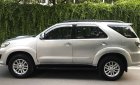 Toyota Fortuner   2.5G  2014 - Bán xe Toyota Fortuner 2.5G năm 2014, 595tr