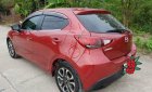 Mazda 2   1.5AT 2016 - Cần bán gấp Mazda 2 1.5AT 2016, màu đỏ xe gia đình, giá 410tr