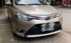 Toyota Vios E 2015 - Cần bán lại xe Toyota Vios E năm 2015 xe gia đình