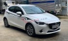 Mazda 2 1.5 Premium  2018 - Bán Mazda 2 1.5 Premium sản xuất năm 2018, màu trắng, xe nhập như mới