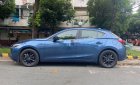 Mazda 3 2019 - Cần bán xe Mazda 3 năm 2019, màu xanh lam xe gia đình