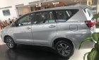 Toyota Innova 2021 - Innova 2.0G số tự động giảm giá tiền mặt - tặng phụ kiện - tặng 3 năm bảo dưỡng