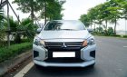 Mitsubishi Attrage   1.2 MT  2020 - Cần bán xe Mitsubishi Attrage 1.2 MT 2020, màu trắng, nhập khẩu  