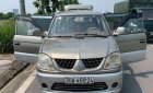 Mitsubishi Jolie    2004 - Cần bán lại xe Mitsubishi Jolie năm sản xuất 2004, màu xám