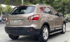 Nissan Qashqai 2010 - Cần bán Nissan Qashqai SE nhập khẩu sản xuất 2010