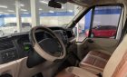 Ford Transit Van 2017 - Bán Ford Transit Van sản xuất năm 2017, màu bạc