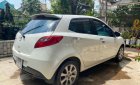 Mazda 2 2015 - Cần bán xe Mazda 2 đời 2015, màu trắng, nhập khẩu, 300 triệu