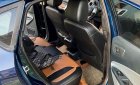 Ford Fiesta   S 1.6 AT 2010 - Xe Ford Fiesta S 1.6 AT sản xuất 2010, màu xanh lam, xe nhập còn mới
