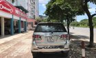 Toyota Fortuner   2.5 G 2015 - Bán ô tô Toyota Fortuner 2.5 G đời 2015, màu bạc  