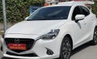 Mazda 2   2017 - Bán xe Mazda 2 đời 2017, màu trắng