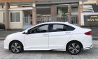 Honda City 2014 - Bán Honda City năm sản xuất 2014, màu trắng, giá tốt