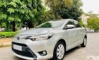 Toyota Vios 2018 - Bán xe Toyota Vios 2018, màu bạc