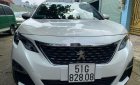 Peugeot 5008 2018 - Bán Peugeot 5008 đời 2018, màu trắng còn mới
