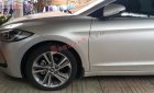 Hyundai Elantra   2.0  2017 - Bán ô tô Hyundai Elantra 2.0 sản xuất năm 2017, màu bạc còn mới