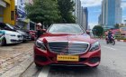 Mercedes-Benz C250 Exclusive  2016 - Cần bán Mercedes C250 Exclusive đời 2016, màu đỏ