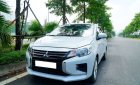 Mitsubishi Attrage   1.2 MT  2020 - Cần bán xe Mitsubishi Attrage 1.2 MT 2020, màu trắng, nhập khẩu  
