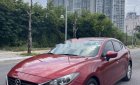 Mazda 3 2016 - Bán Mazda 3 năm sản xuất 2016, màu đỏ còn mới, 480tr