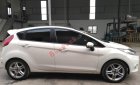 Ford Fiesta 2012 - Cần bán lại xe Ford Fiesta sản xuất 2012, màu trắng, xe nhập xe gia đình