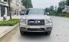 Ford Everest 2009 - Cần bán lại xe Ford Everest năm sản xuất 2009, màu bạc, xe nhập còn mới