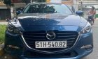 Mazda 3 2019 - Cần bán xe Mazda 3 năm 2019, màu xanh lam xe gia đình