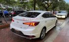 Hyundai Elantra   1.6Turbo  2021 - Bán Hyundai Elantra 1.6Turbo sản xuất năm 2021, màu trắng