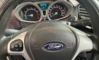 Ford EcoSport   1.5L Titanium  2016 - Cần bán lại xe Ford EcoSport 1.5L Titanium đời 2016, màu trắng số tự động, giá 446tr