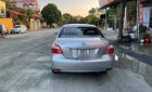 Toyota Vios 2010 - Bán Toyota Vios đời 2010, màu bạc còn mới