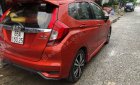 Honda Jazz   RS  2018 - Bán Honda Jazz RS đời 2018, màu đỏ, nhập khẩu nguyên chiếc xe gia đình, 500tr