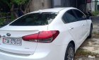 Kia Cerato 2017 - Bán Kia Cerato năm sản xuất 2017, màu trắng, nhập khẩu nguyên chiếc, 385tr