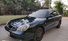 Daewoo Nubira   2002 - Bán Daewoo Nubira đời 2002, màu xanh lam, nhập khẩu 